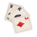 Cards at Win Big 21 Online Casino