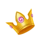 Crown at Win Big 21 Online Casino