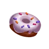 Donut at Win Big 21 Online Casino