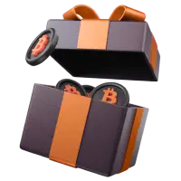 Welcome bonus up to 10 BTC at Win Big 21 Casino