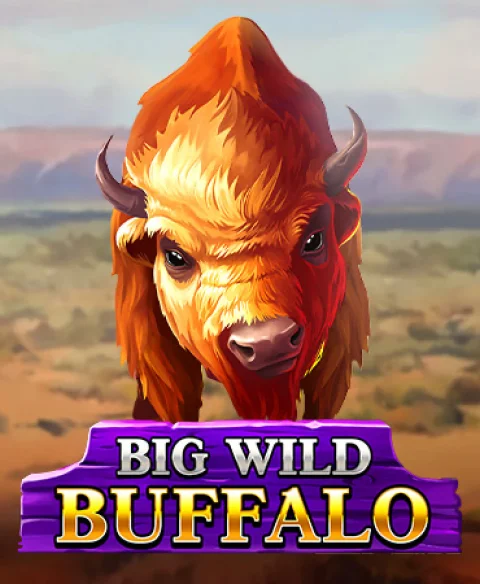 Play Big Wild Buffalo at Win Big 21 Casino