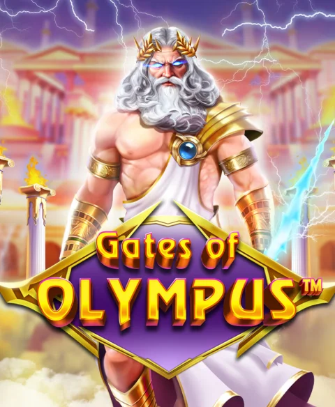 Play Gates of Olympus at Win Big 21 Casino