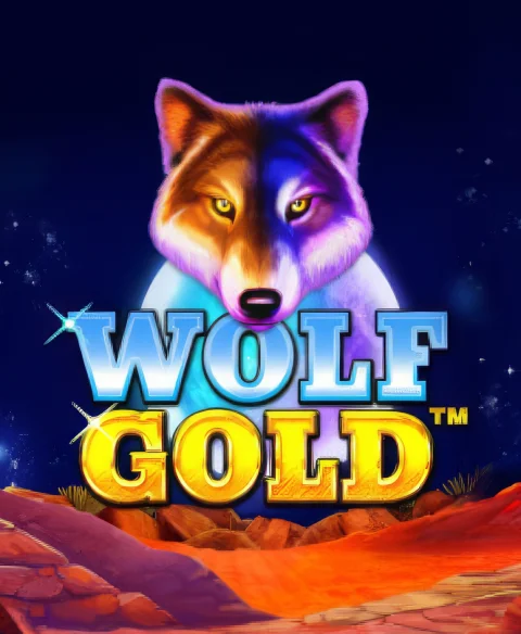 Play Wolf Gold at Win Big 21 Casino