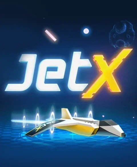 Play JetX at Win Big 21 Casino