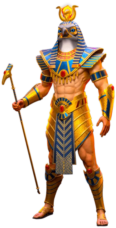 Egyptian at Win Big 21 Online Casino